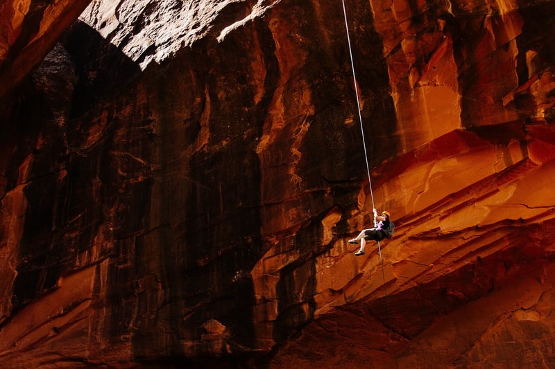 Adventure Travel